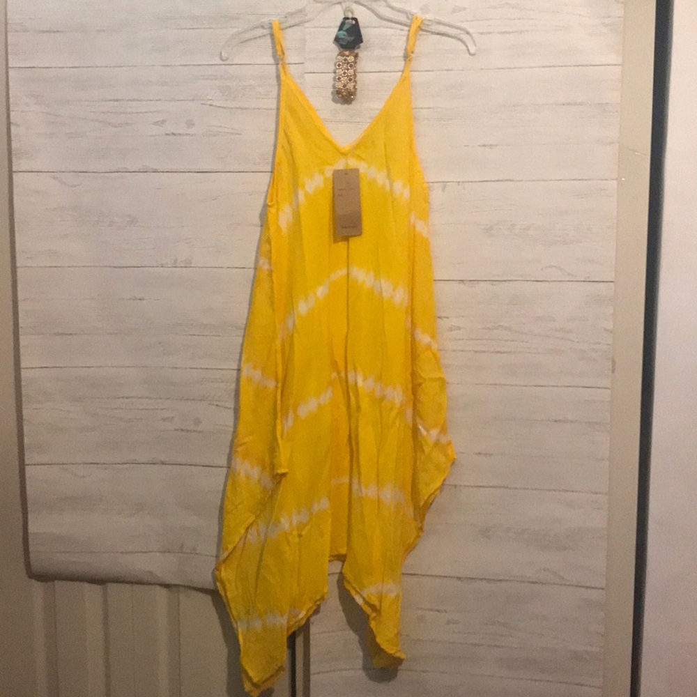 Shore Drive dress
